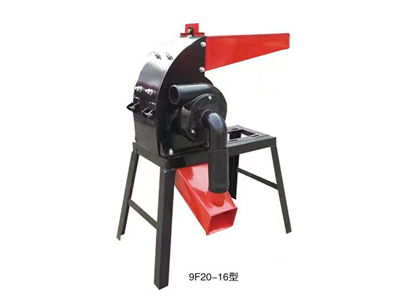 9F20-16型粉碎機(jī)