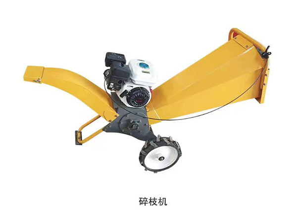 碎枝機(jī)