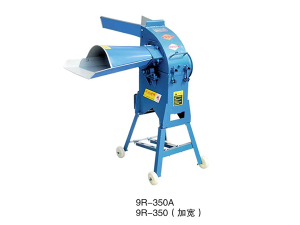 9R-350A秸稈揉絲飼料粉碎機(jī)