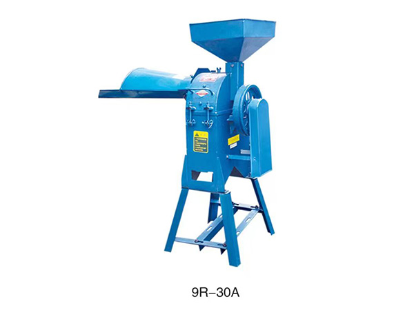 9R-30A秸稈揉絲飼料粉碎機(jī)