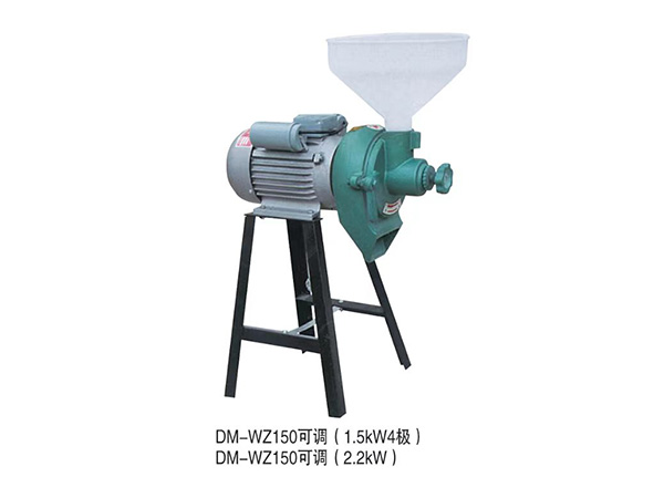 DM-WZ150可調(diào)多功能電動(dòng)磨漿機(jī)